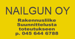 Nailgun Oy logo